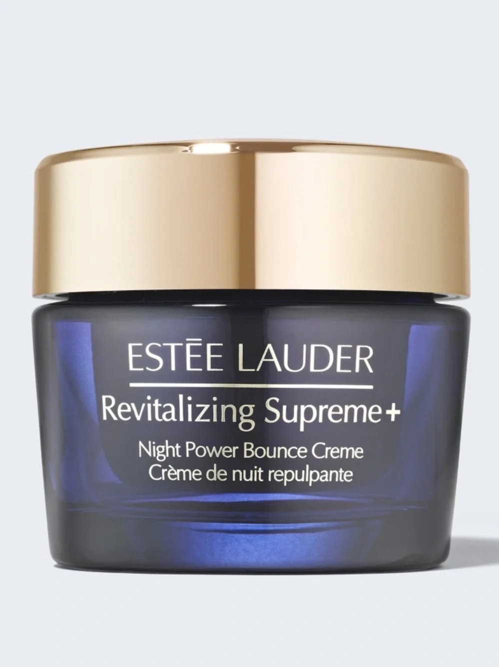 Estée Lauder Revitalizing Supreme+
Night Power Bounce Creme Moisturizer 15 ml - Picture 2 of 12
